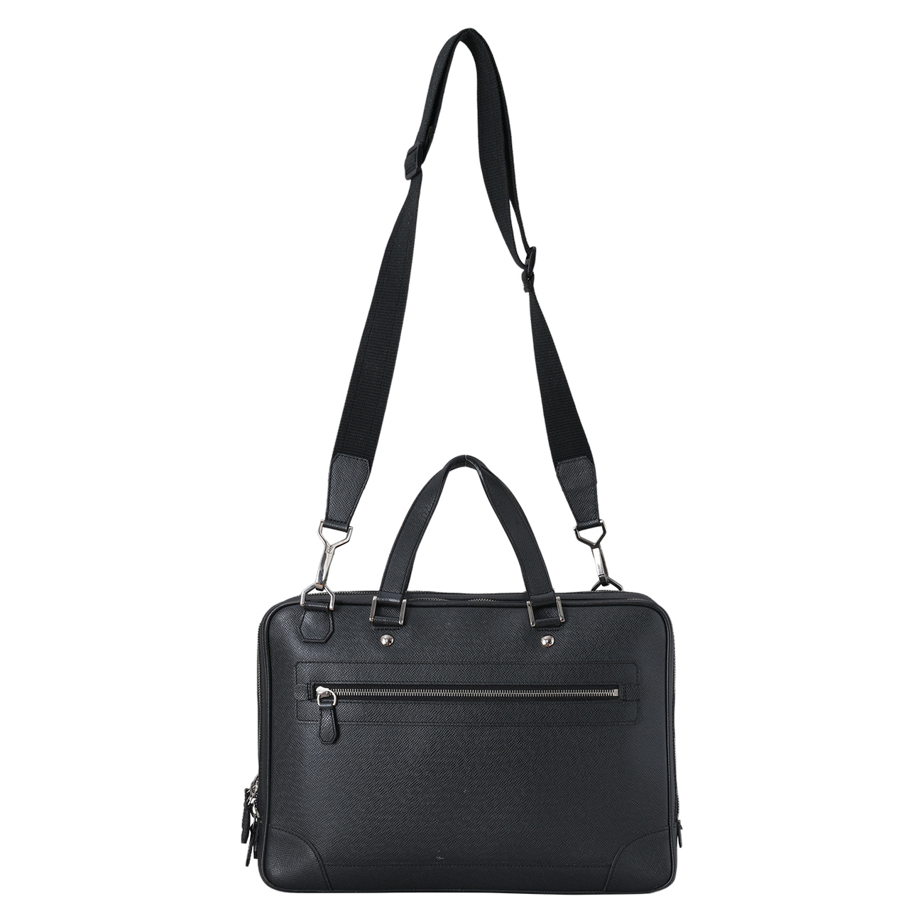 LOUIS VUITTON(USED)루이비통 타이가 브리프케이스